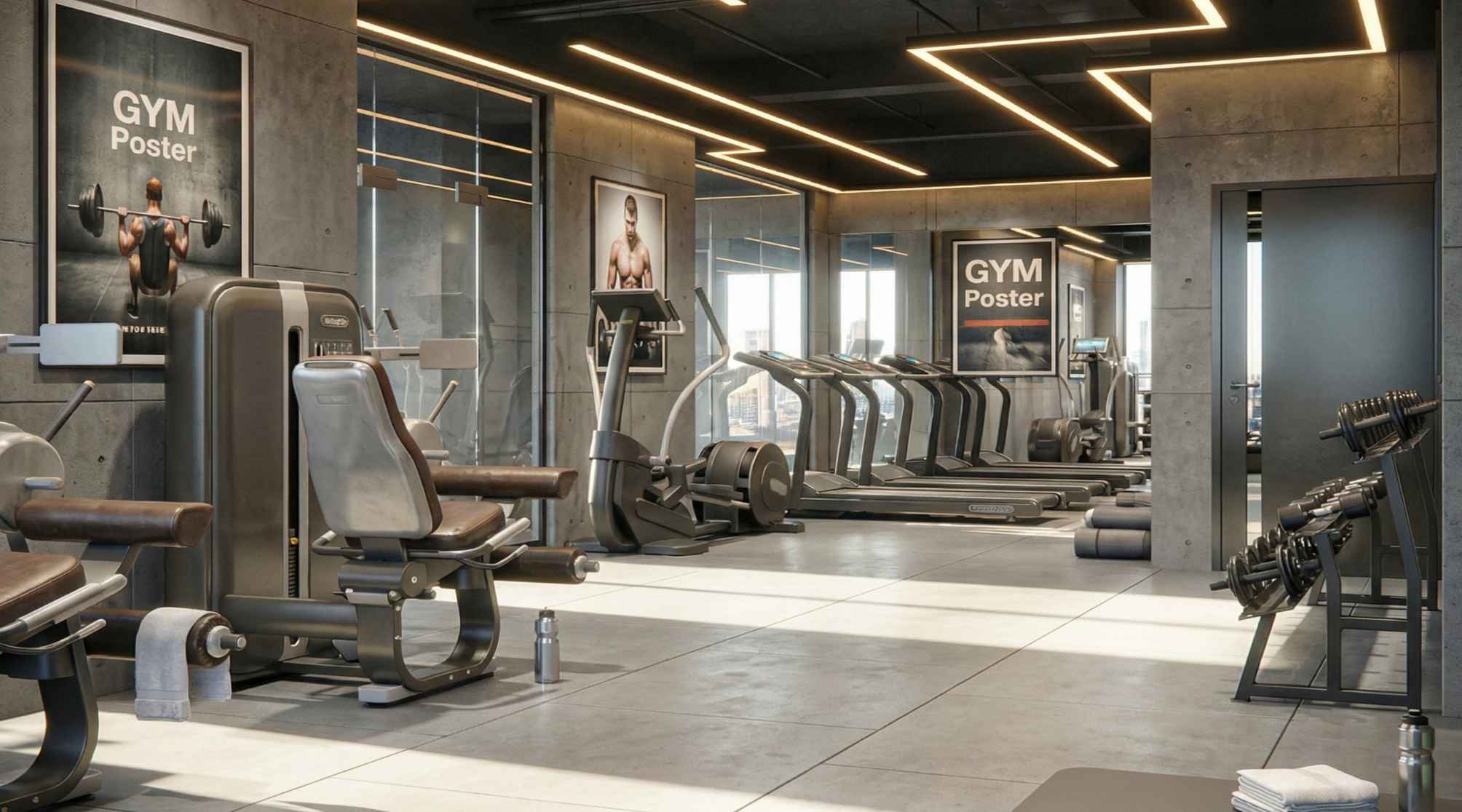 Megaa-Plex-Prime-Vista-Gym